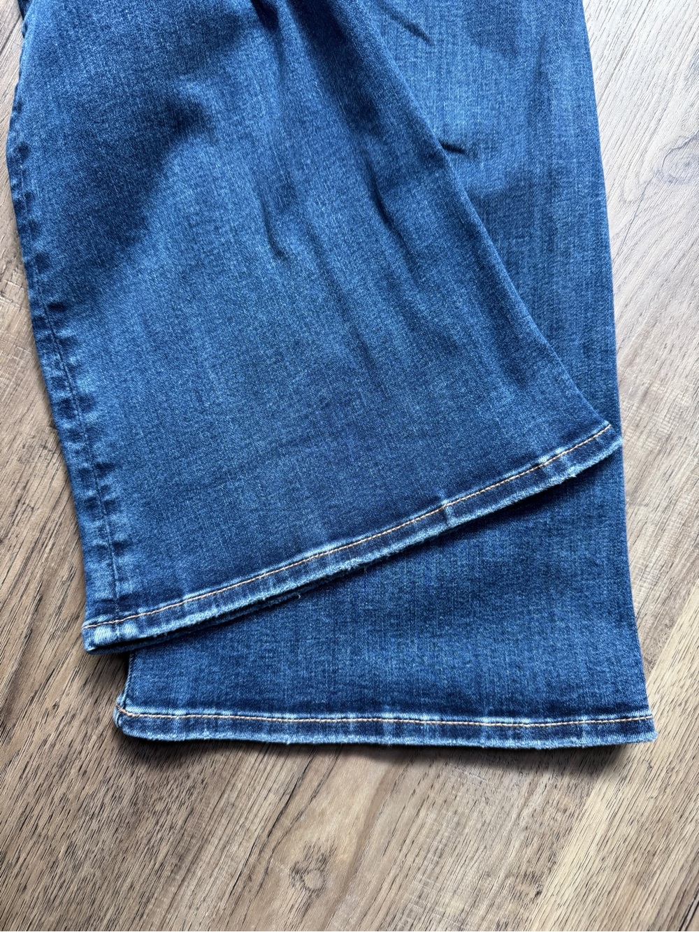 American Eagle Outfitters Women's Super High-Rise Flare - Size 00 Regular - Picture 14 of 14